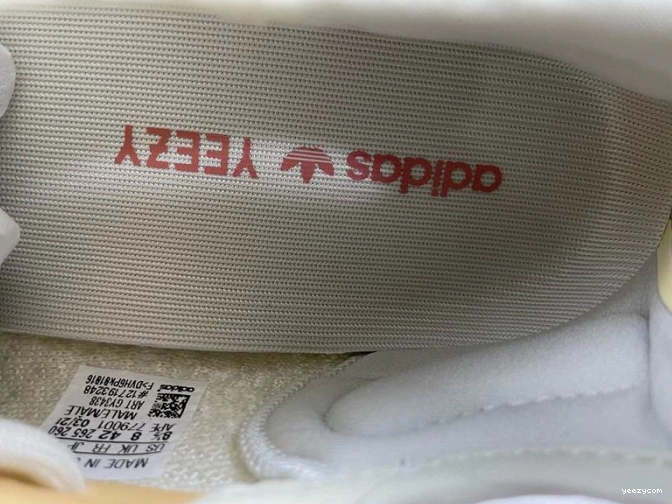 YEEZY 350 V2 GY3438 BOOST ADIDAS 0731